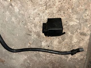 Kit Batería Maletero E30 Completo