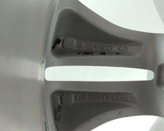 2401777 llanta d0300br07a nissan qashqai (j10) 360