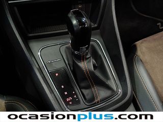 SEAT León ST 2.0 TDI S&S X-perience 4Drive DSG6 135 kW (184 CV)