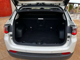 Jeep Compass 1.6 5p Limited