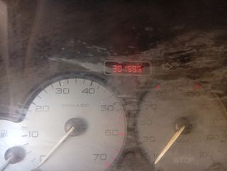 Citroen Berlingo 2006