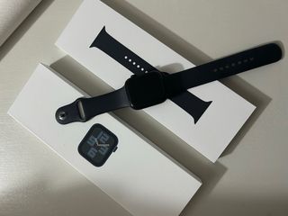 Apple Watch SE 2023 GPS + Cellular Negro