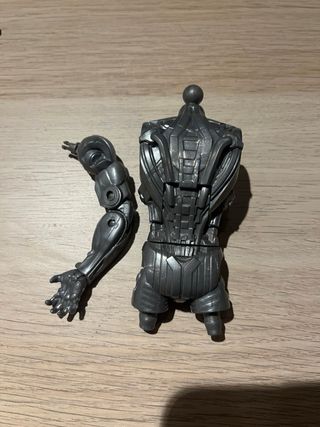 Marvel Legends Ultron BAF