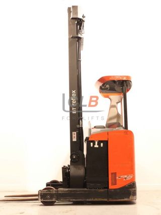 Ref. M-5710 Retráctil BT RRE 140