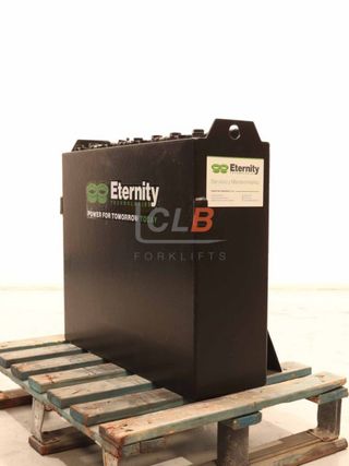 Ref. A1 Batería Eternity 24v 225Ah - Transpaletas y apiladores BT ,Toyota, Cesab -