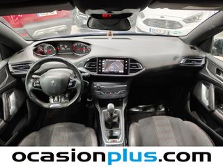 Peugeot 308 2.0 BlueHDI GT Line 110 kW (150 CV)