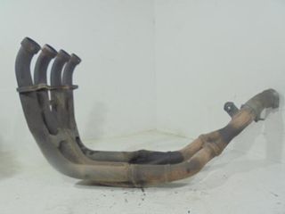 19358 colector escape suzuki gsx-r 600