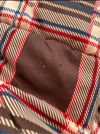 Piumone Copriletto double face 180x260