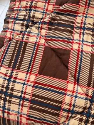 Piumone Copriletto double face 180x260