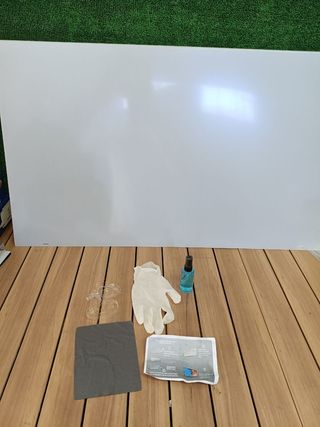 LEYF Protector de pantalla de TV de 109 pantalla