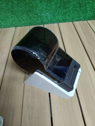 Seiko Instruments SLP620-EU - Impresora de etiquetas (tamaño pequeño)