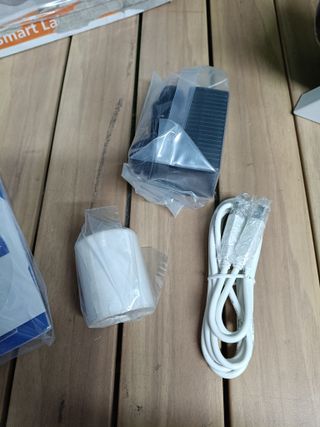 Seiko Instruments SLP620-EU - Impresora de etiquetas (tamaño pequeño)