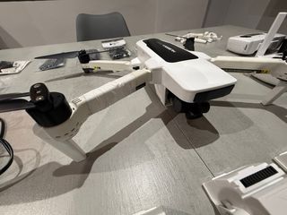 EL MEJOR!! Drone Hubsan 2