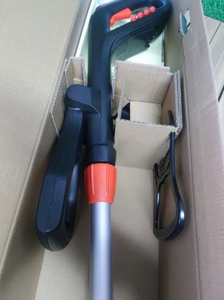 Gardena Recortadora a batería EasyCut