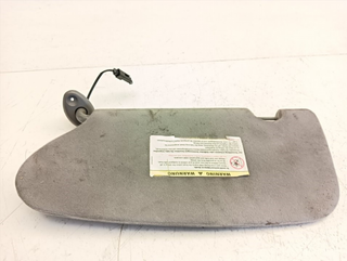 PARASOL DERECHO CHRYSLER PT CRUISER EDJ