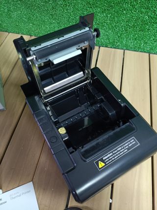 Approx AAPOS80AM Impresora de Tickets