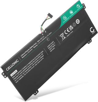 CELLONIC batería L16C4PB1 6400mAh Lenovo Yoga