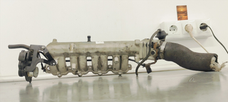 COLECTOR ADMISION HYUNDAI I30 1.6 CRDI 115 283202