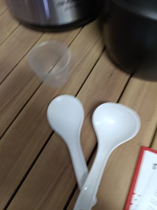 Orbegozo MCP 6000 - Máquina de cocinar programable, 11 programas, pantalla LCD, 5 L de capacidad, temporizador, recetario, 8436044539749