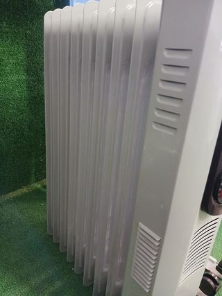 Olimpia Splendid CALDORAD 9 TURBO TIMER - Radiador