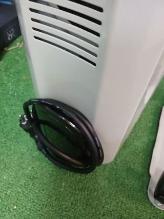 Olimpia Splendid CALDORAD 9 TURBO TIMER - Radiador