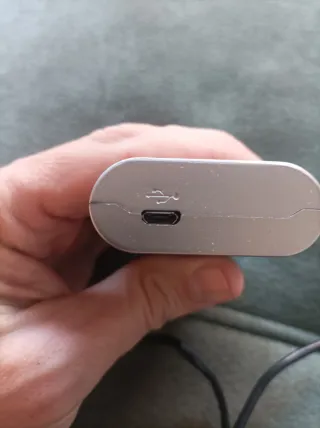 iRig UA Guitarra efectos Movil