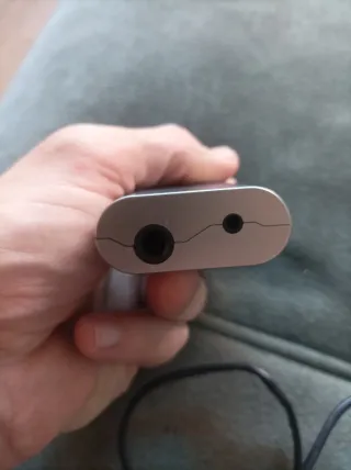 iRig UA Guitarra efectos Movil