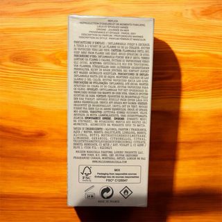 Eau de Toilette Maison Margiela Replica Sailing Da