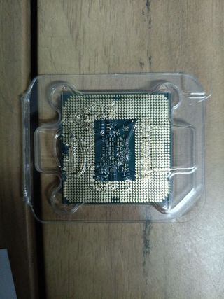 Procesador Intel Core i3-10100 3.60 GHz