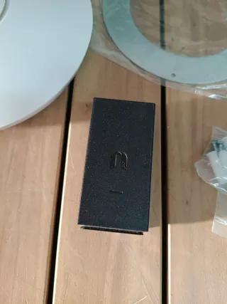 Ubiquiti UAP-LR Networks Enterprise AP-LR UniFi