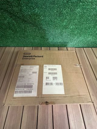 HP 765648-B21 Kit Cable Adaptador