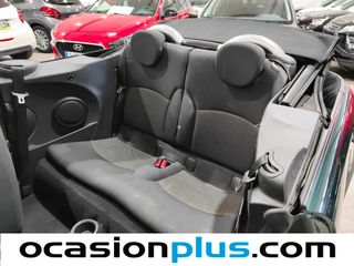 MINI MINI Cabrio One 72 kW (98 CV)