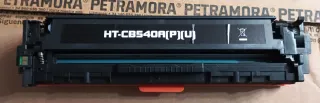 Cartuccia toner laser compatibile HT-CB543A(P)(U)