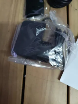 Xiaomi MI TV Box S - Reproductor Streaming en 4K