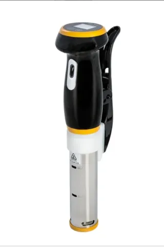 GM C04029 - Máquina de cocción al vacío, plateada