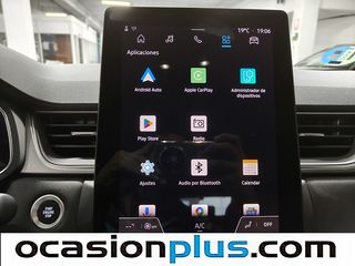 Renault Captur Techno TCe mild hybrid 103 kW (140 CV)