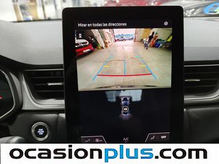 Renault Captur Techno TCe mild hybrid 103 kW (140 CV)