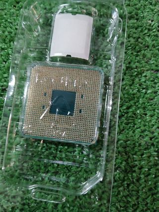 Procesador AMD Ryzen 5 2600