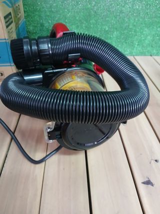 Magicrobotplus Atocare Aspirador de Mano ciclónico