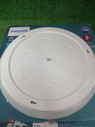 Philips Plafón LED de Techo Philips Izso