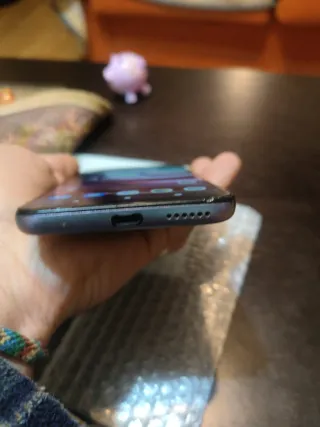 Telefono Motorola g30