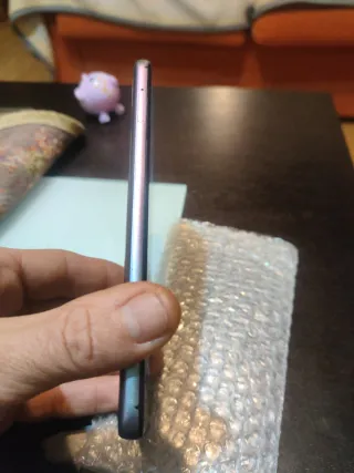 Telefono Motorola g30