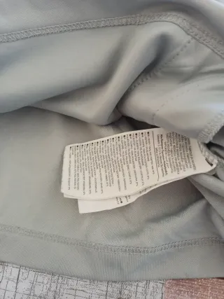 Giacca Nike FC Barcelona Grigia