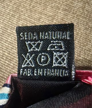 Corbata Canova's Club Rayas