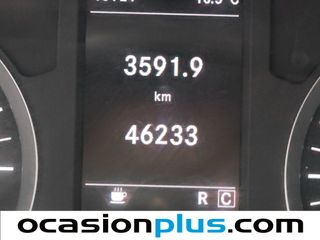 Mercedes-Benz Vito 114 CDI Tourer Pro Larga AT 100 kW (136 CV)