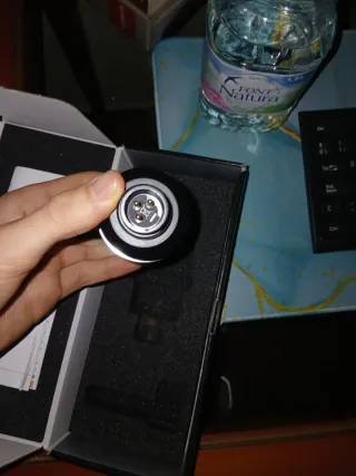 Microfono Neumann TLM 102 Condensatore Alta Gamma