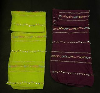 Lote 2 Pañuelos Mujer