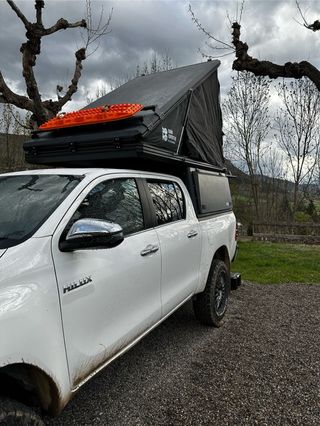 Canopy dodo Expedition