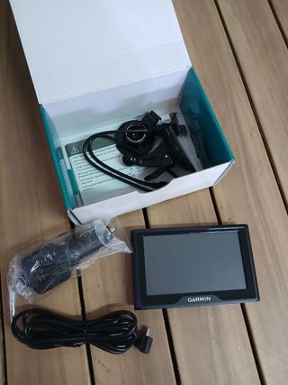 Garmin Drive 40 SE LM GPS