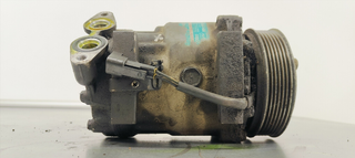 COMPRESOR AIRE ACONDICIONADO FORD FOCUS C-MAX (CA